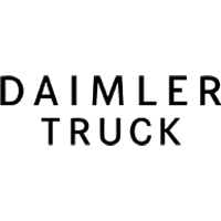 daimler truck logo