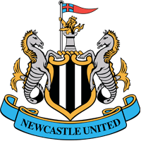 Newcastle United F.C. Logo