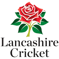 Lancashire Cricket Club Logo
