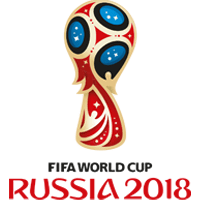 FIFA Russia Cup 2018 logo and branding