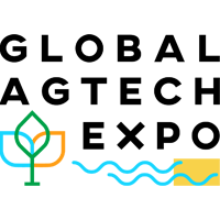 Global AgTech Expo logo