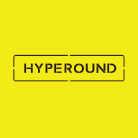 hyperound logo